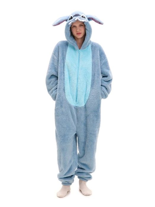 Цяла пижама Stitch