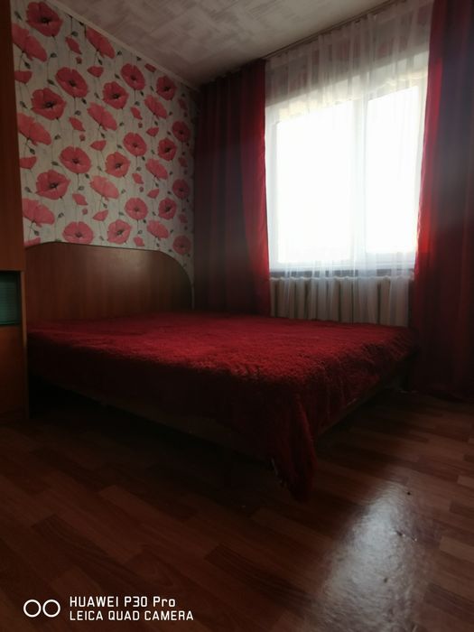 4х ком. В центре в Боровом