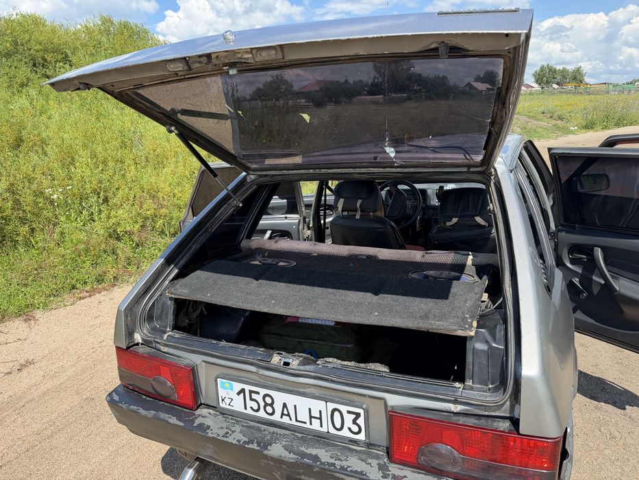 продам ваз 2109