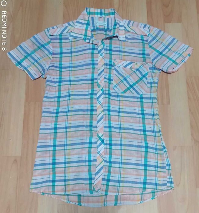 Рубашка, 44 размер