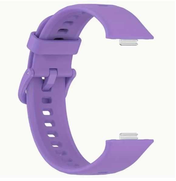 Curea silicon Huawei Watch Fit 3, Fit 4, Fit 4Pro