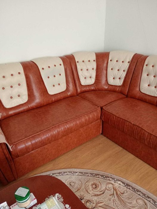 Colțar _ canapea living