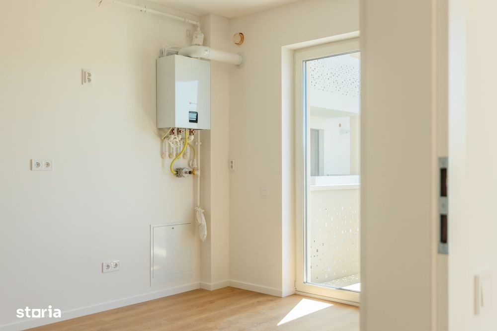 2 camere | Estimo Park | Orientare Sudică | Parc & Grădiniță