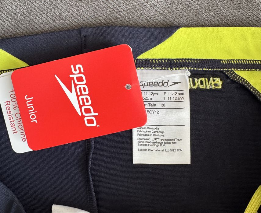 Детски бански Спидо/ Speedo