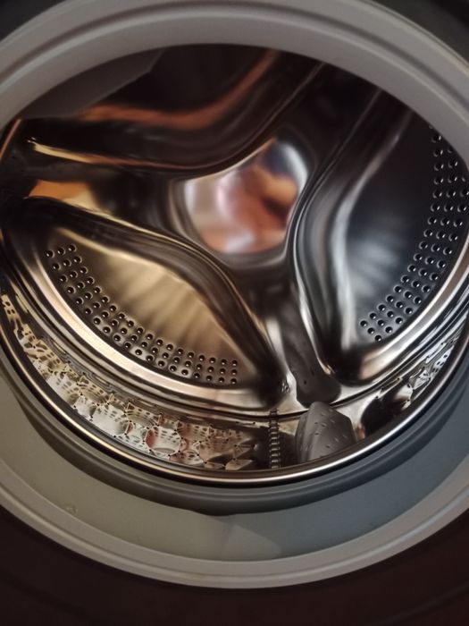 Стиральная машинка