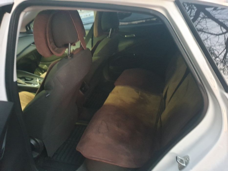 BUICK Velet 6 405 km