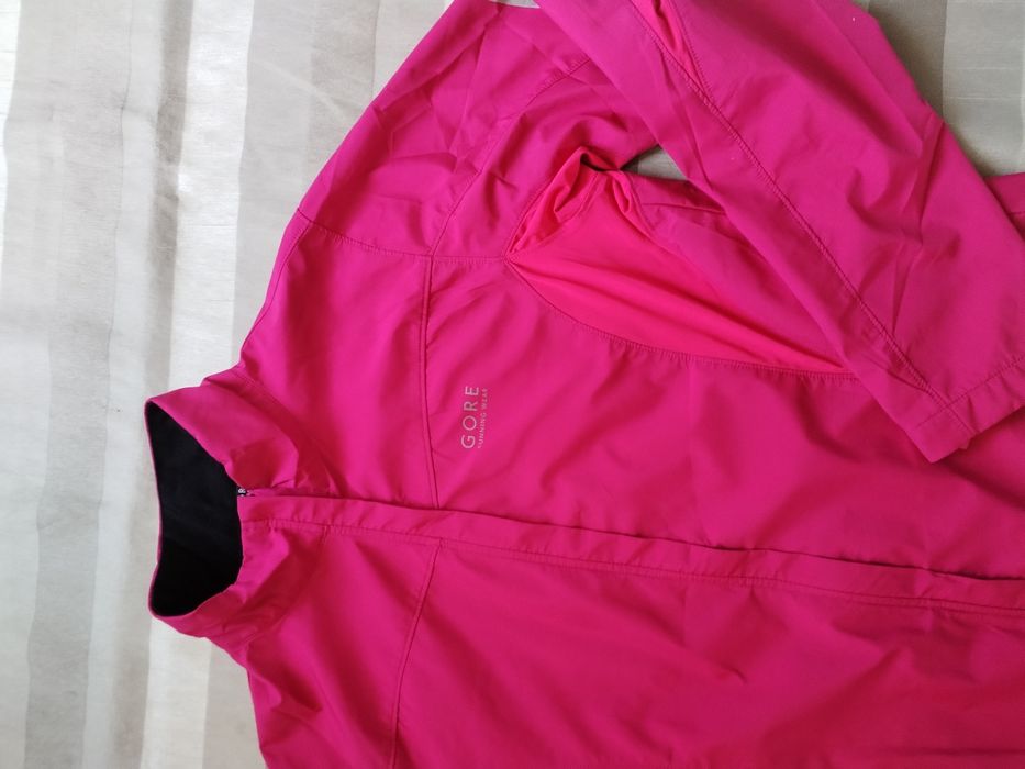 gore running wear Waterproof Running Jackets - туризъм ръннинг мембран