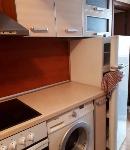 Дава се под наем Едностаен апартамент в София, Западен парк - 36 кв.м за 350 € - Снимка #1