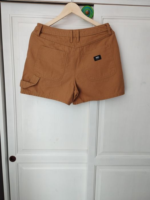 Дамски къси панталони Vans - 29