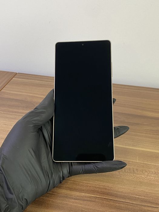 Samsung S25 Ultra, 512 GB,Titanium Black, Bun, Cod produs: 3890