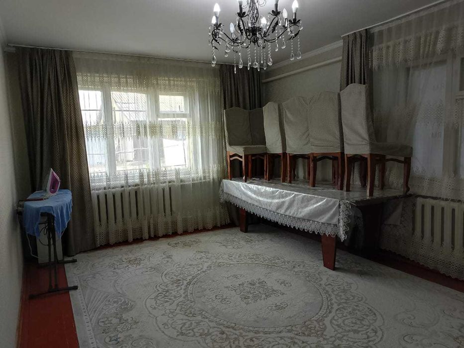 Продается очень тёплый,уютный дом