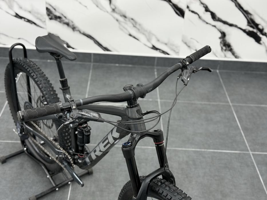 Trek Remedy 8 M размер 27.5 цола 1х12 Sram GX