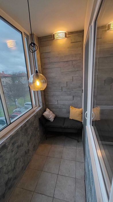 Дава се под наем Двустаен апартамент в Димитровград - 60 кв.м за 278.97 € - Снимка #9