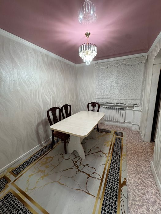 Квартира посуточна