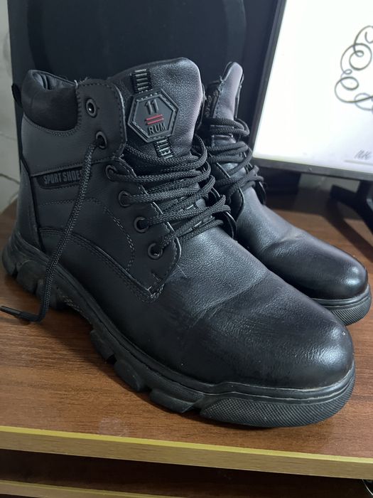 Мужская обувь 40разм