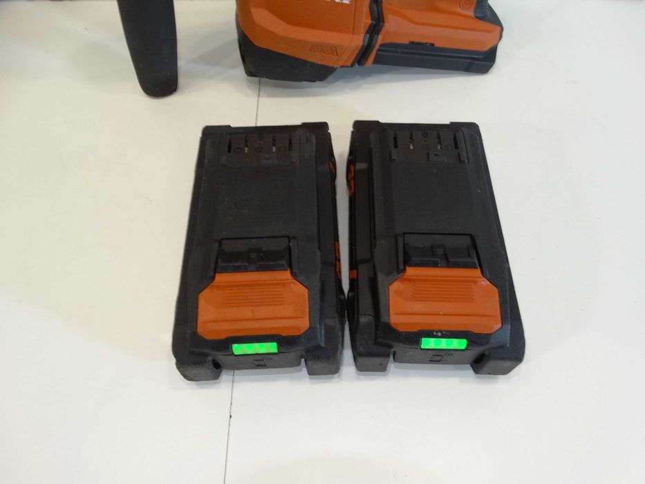Hilti TE 6 - 22 / Nuron - Перфоратор с функция къртене