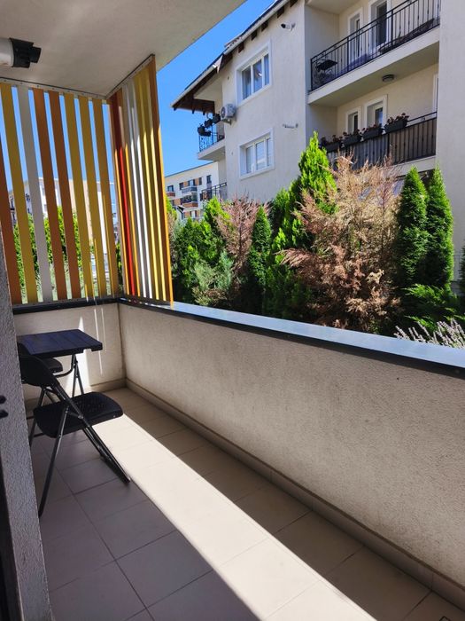 Închiriezi apartament modern cu doua camere , complet mobilat si utilat - zona Coresi