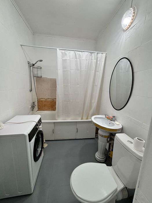 Сдам 1 комнатную квартиру