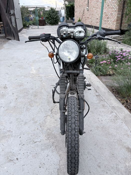 Продаться мотоцикл  Racer 150cc