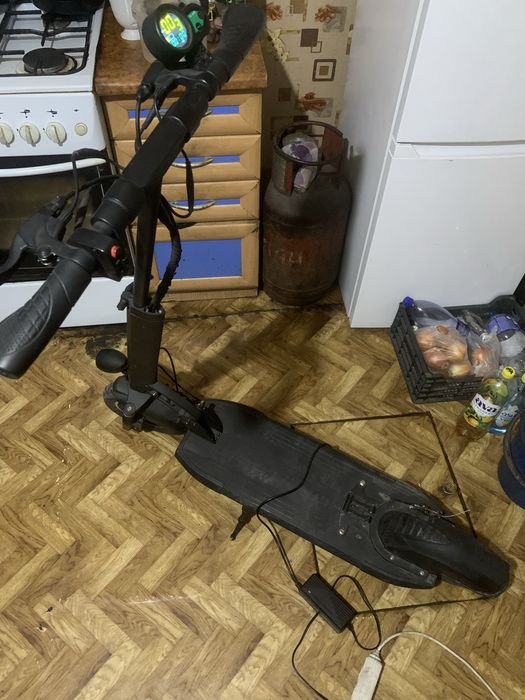 Электросамокат 450w