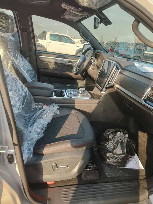 Jac T9 Пикап наличида тайор