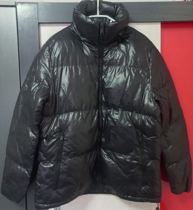 Мъжко зимно яке.