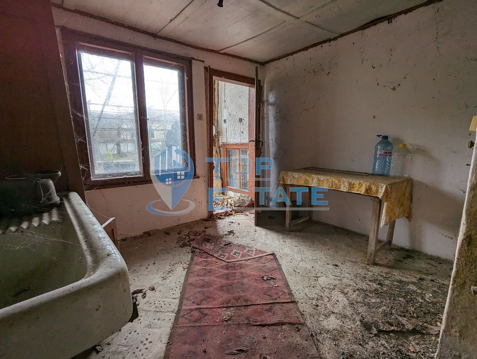 Продава се Къща в с. Бяла река, Област Велико Търново - 155 кв.м за 162 €/кв.м - Снимка #10