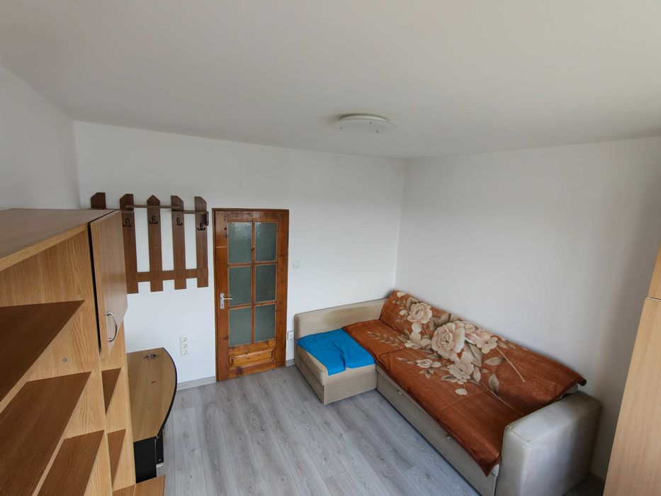 Vand garsoniera/camera camin Dragaica