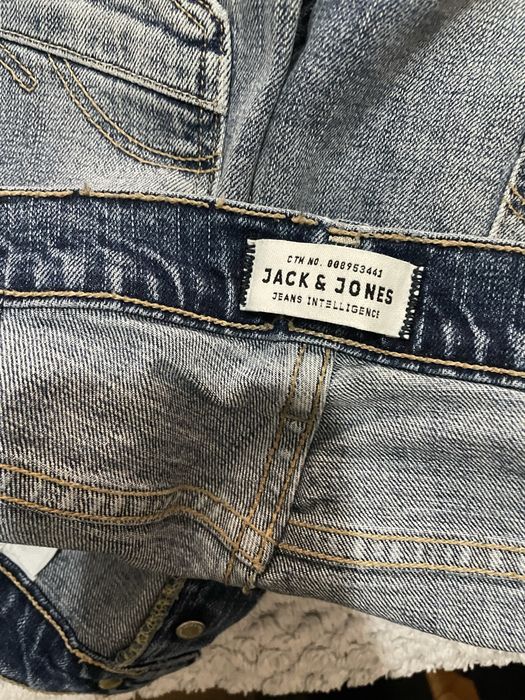 Blugi barbati marimi 30-32