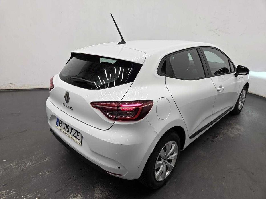RENAULT Clio 2021 — imagine 3