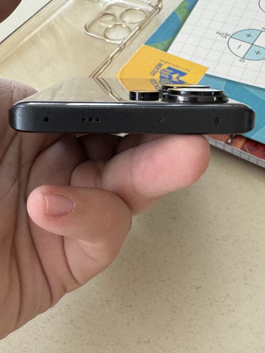 Redmi note 13pro + 5g