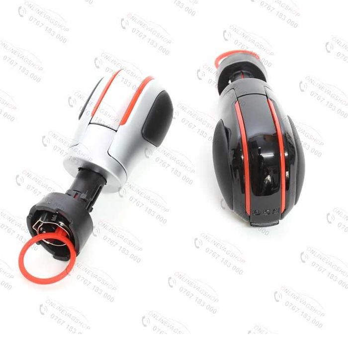 Nuca schimbator DSG VW Golf Mk5,Mk6,Mk7,Passat B8,B7, CC,Tiguan,Sharan