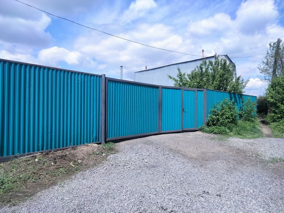 Продам дом на даче