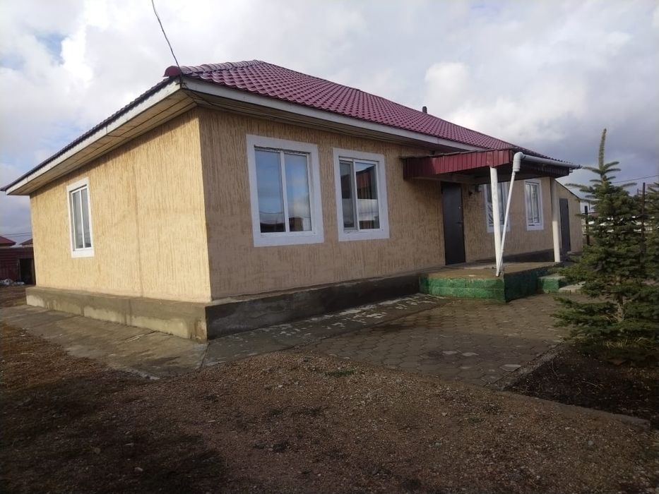 Продам дом в пос. Коянды