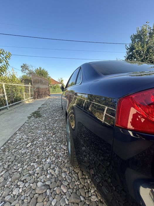 Vand seat exeo 2010 E5