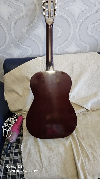 Класическа китара Prince