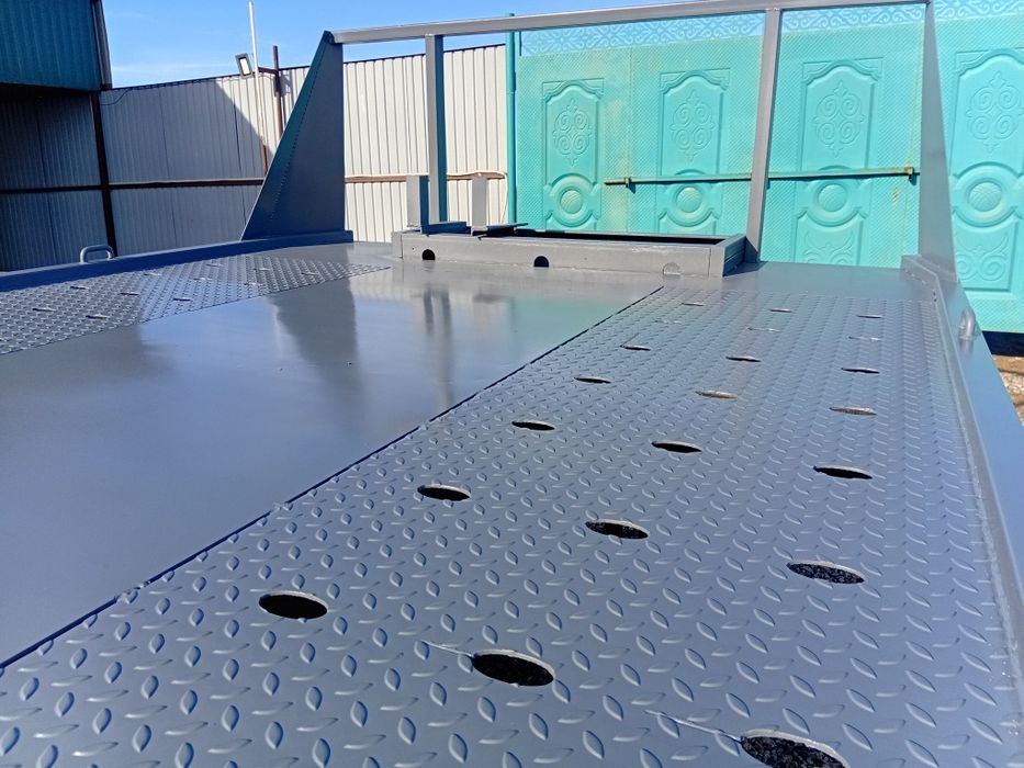 Платформа сатылады