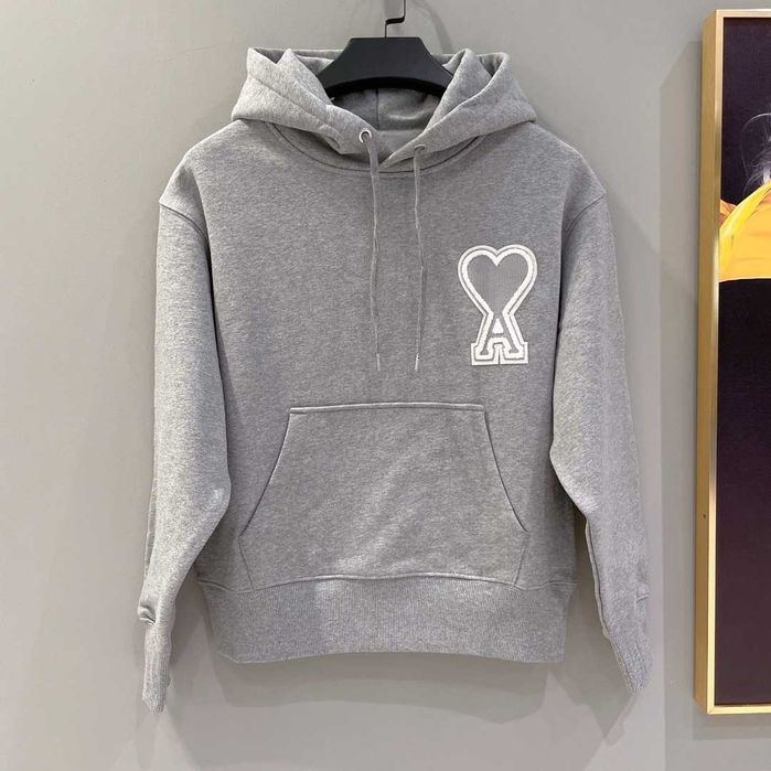 Hanorac / Hoodie Ami Paris Premium