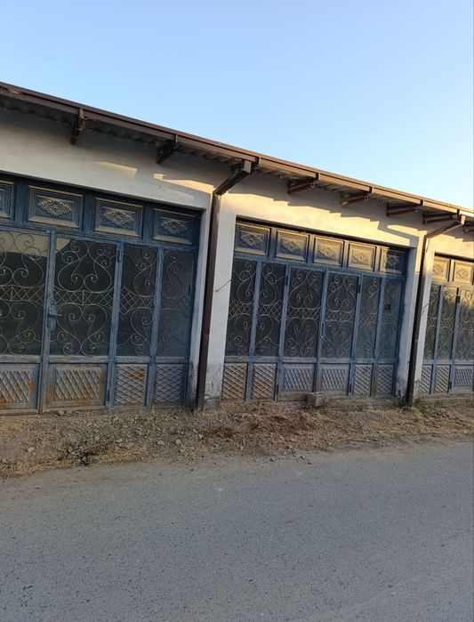 Карши ш.Кавалида ховли сотилади