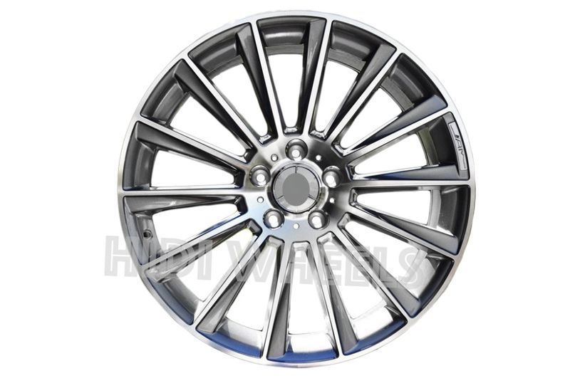 Джанти за Mercedes AMG 16" 17" 18" 19" 20"/ Djanti za Mercedes AMG