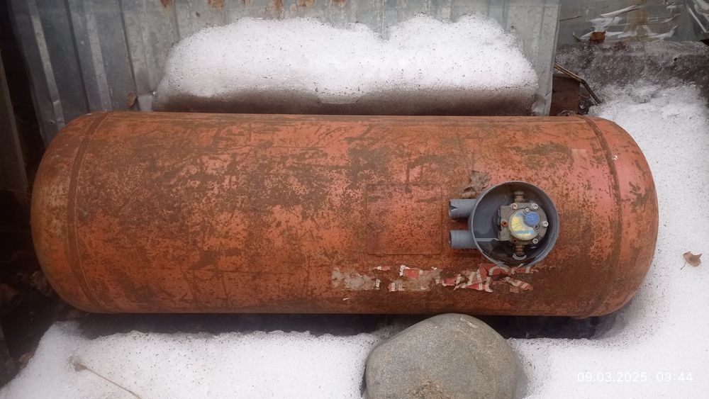 Газел запчаст. Балон