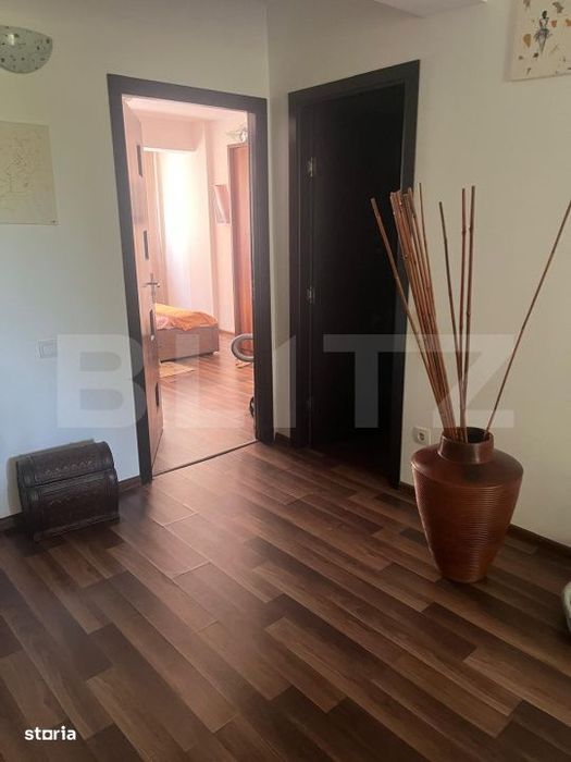 Apartament cu 3 camere, 59.40 mp, zona Eroilor