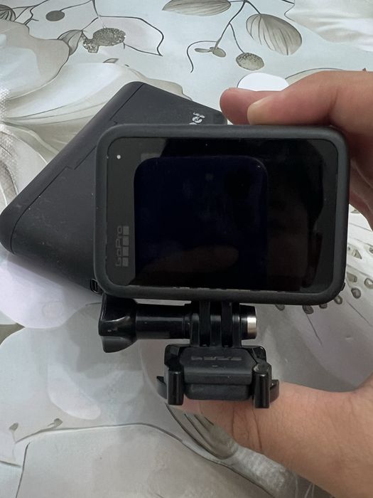 goPro 11 идеалка черный