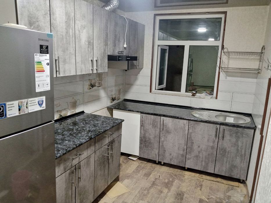 Кухонная гарнитура