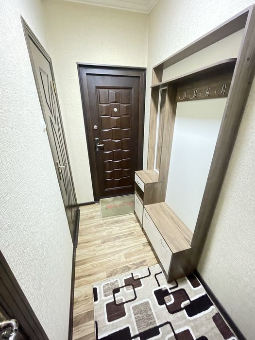 KUNLIK 3 xonalik uy|3-х комн. квартира возле парка Гафур Гулям