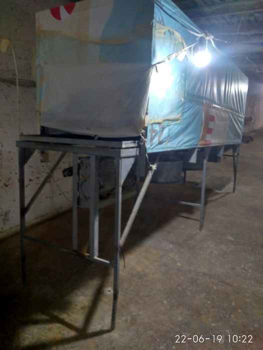 Мешалки,дробилки,сепараторы,сушилки,транспортеры, Теплообменники Лотки