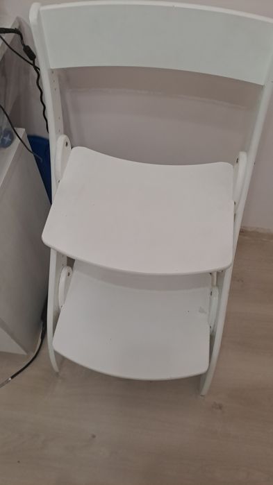 Ученический стул для парты