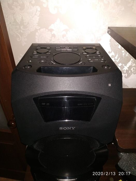 Продам саунд бар.