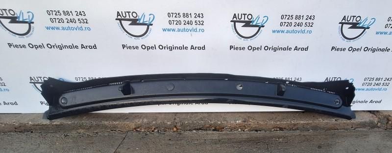 Grila stergatoare sub parbriz Renault Master