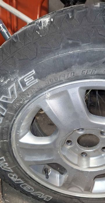 Офроуд гуми Maxxis
